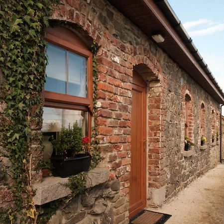 Drumnavaddy Cottage Dromore  Ngoại thất bức ảnh