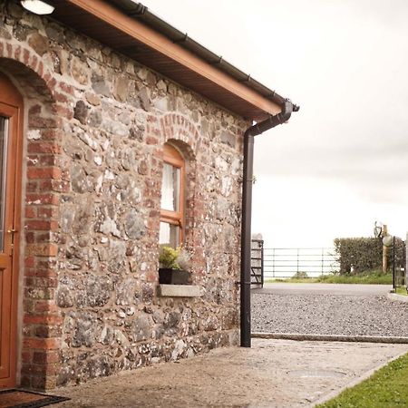 Drumnavaddy Cottage Dromore  Ngoại thất bức ảnh