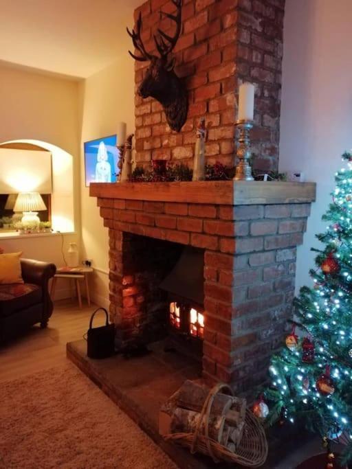 Drumnavaddy Cottage Dromore  Ngoại thất bức ảnh