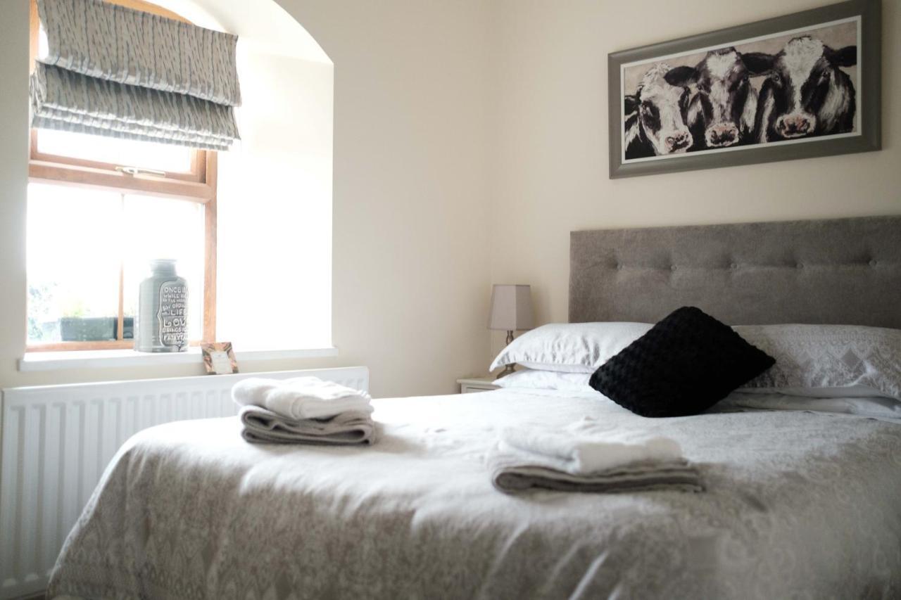 Drumnavaddy Cottage Dromore  Ngoại thất bức ảnh
