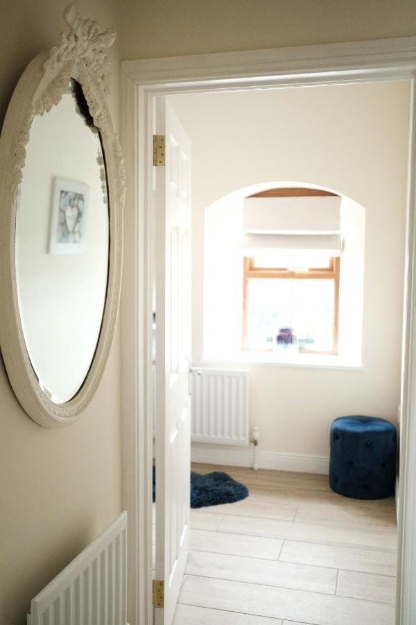 Drumnavaddy Cottage Dromore  Ngoại thất bức ảnh