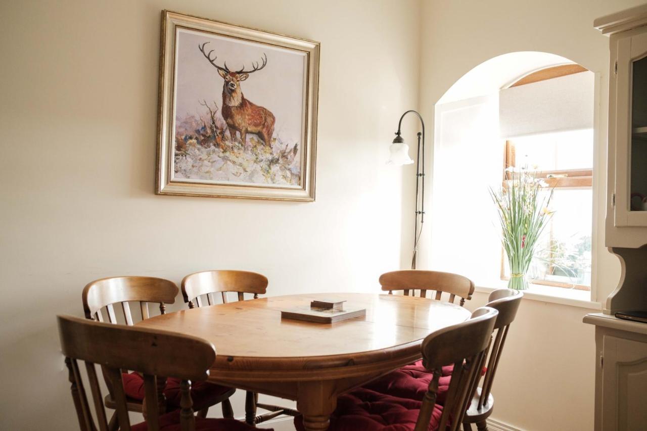 Drumnavaddy Cottage Dromore  Ngoại thất bức ảnh