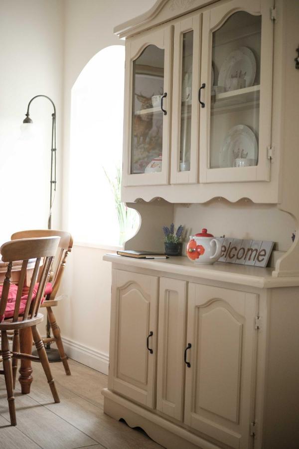 Drumnavaddy Cottage Dromore  Ngoại thất bức ảnh